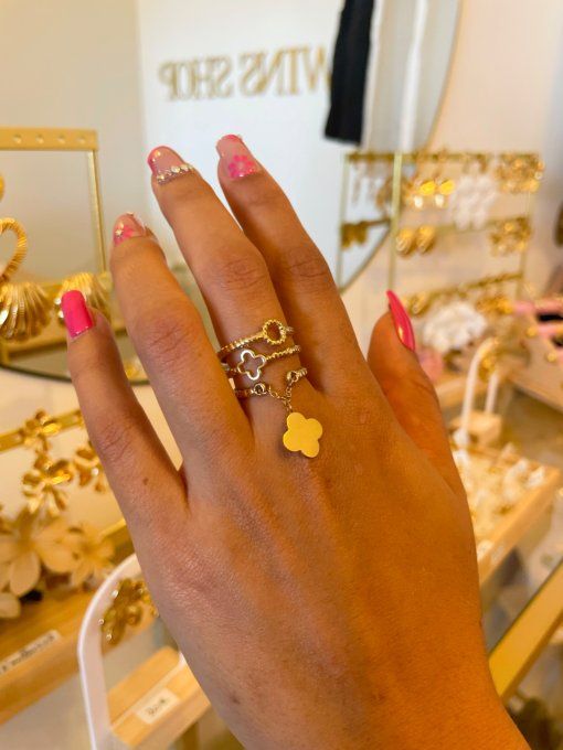 Bague Iréna