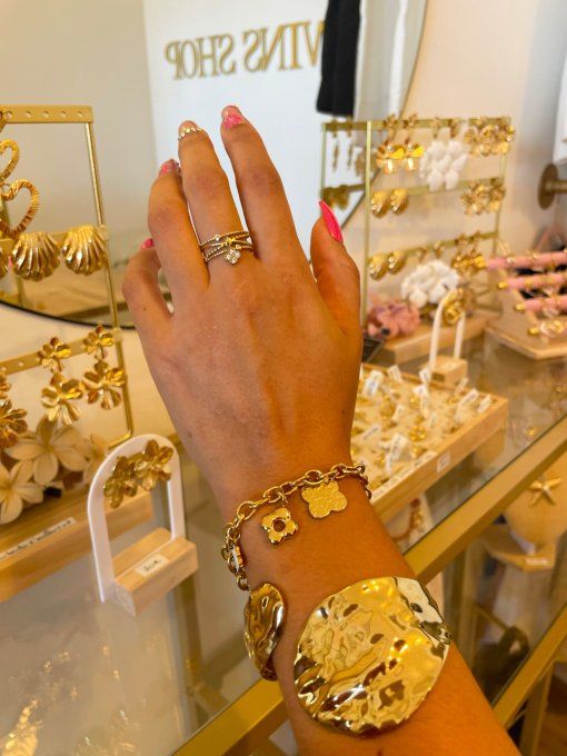 Bague Faustine