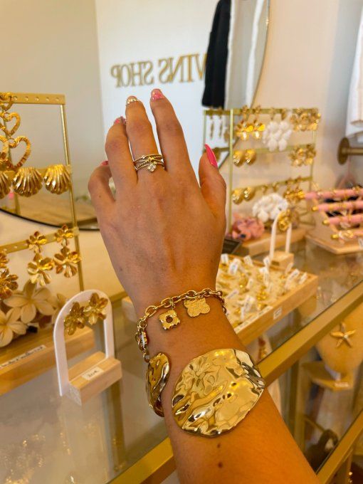 Bague Faustine