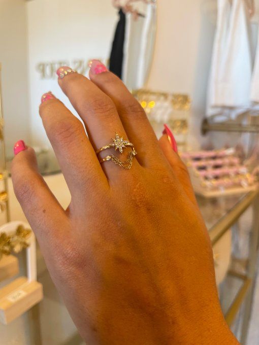 Bague Lina