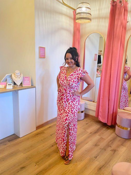 Robe Emeline