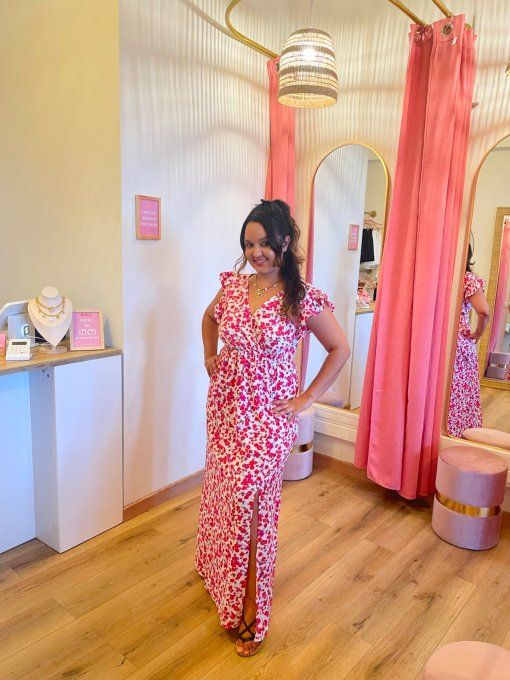 Robe Emeline