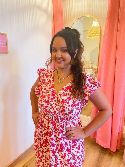 Robe Emeline