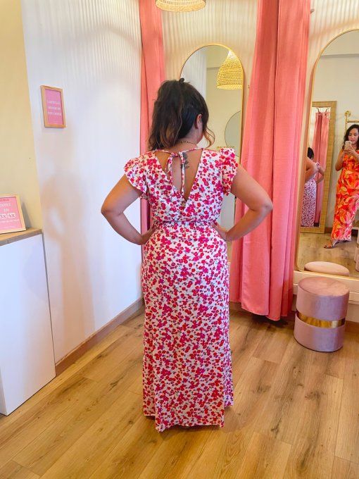 Robe Emeline