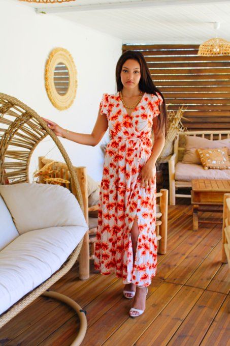 Robe Alexia 