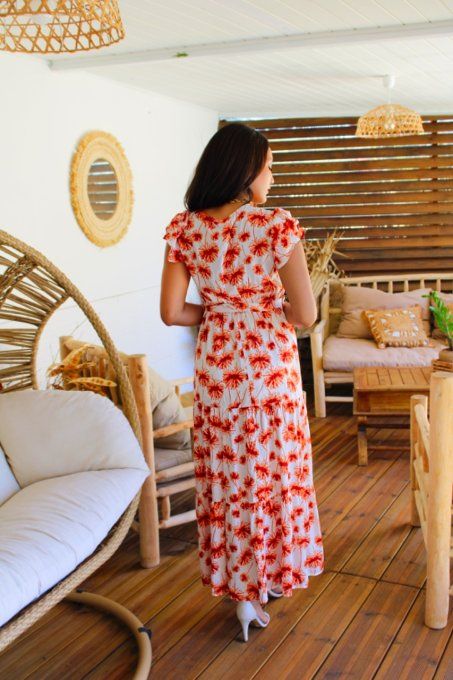 Robe Alexia 