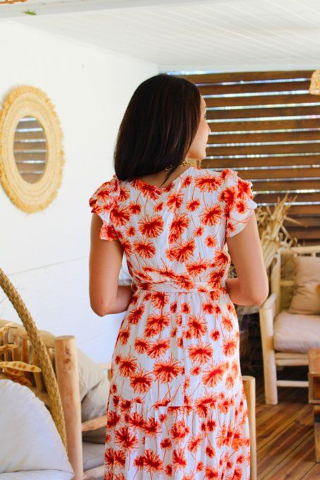 Robe Alexia 
