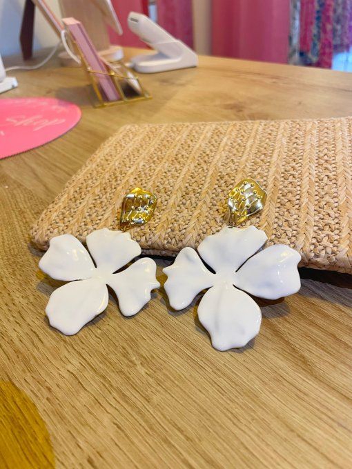 Boucles D’oreilles Mira