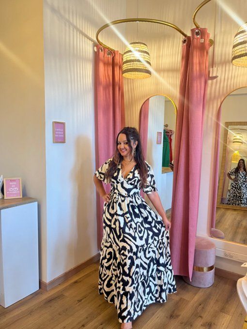 Robe Mirella