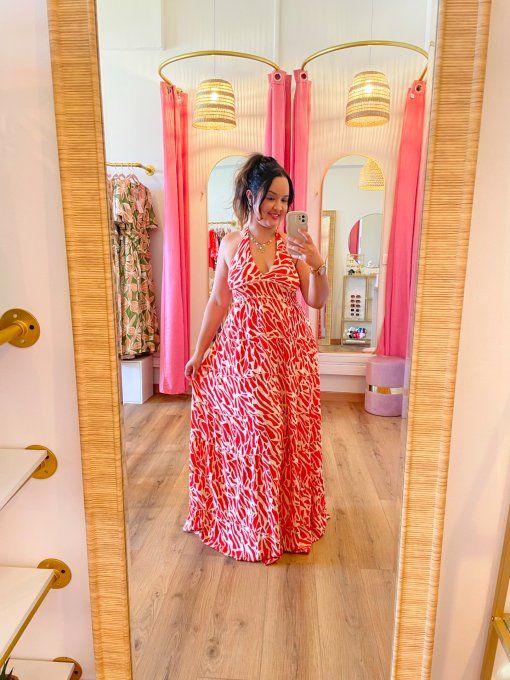 Robe Angela