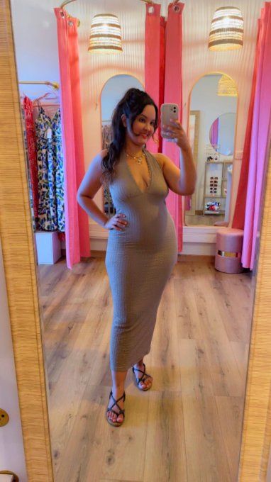 Robe Maeva