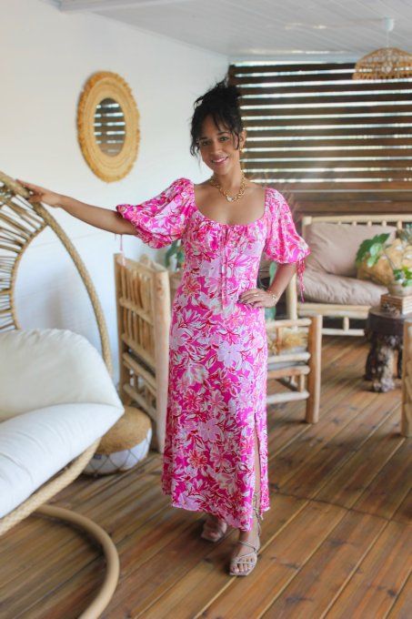 Robe Sandra