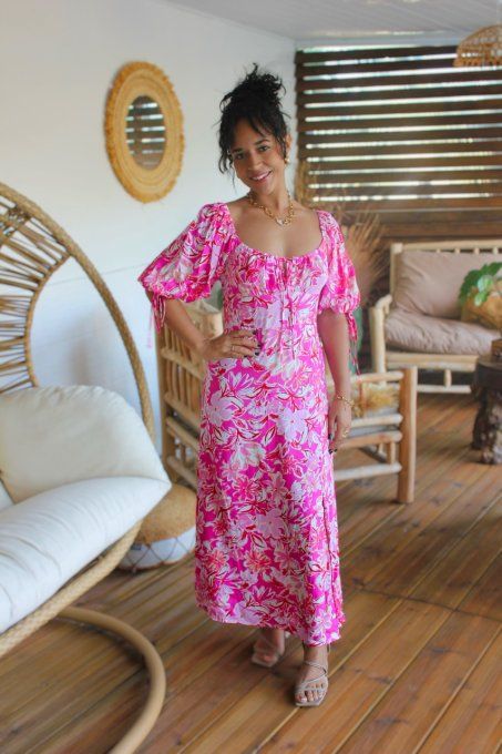 Robe Sandra