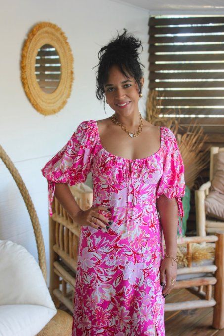 Robe Sandra