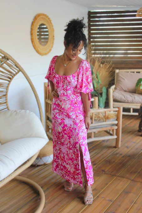 Robe Sandra