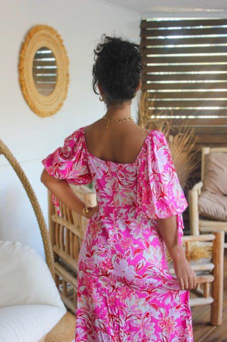 Robe Sandra