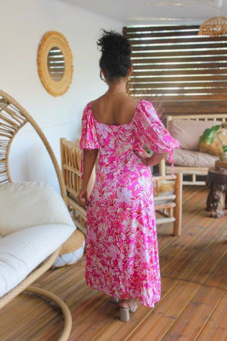 Robe Sandra