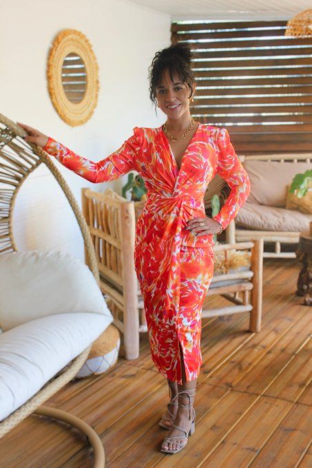 Robe Paloma