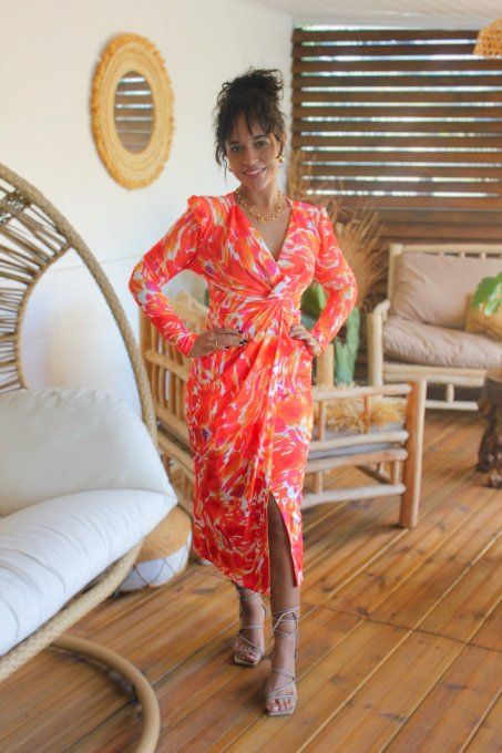 Robe Paloma