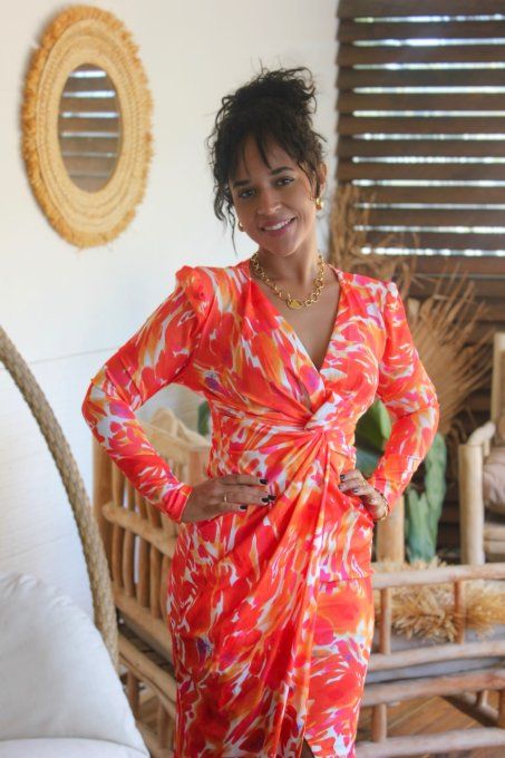 Robe Paloma