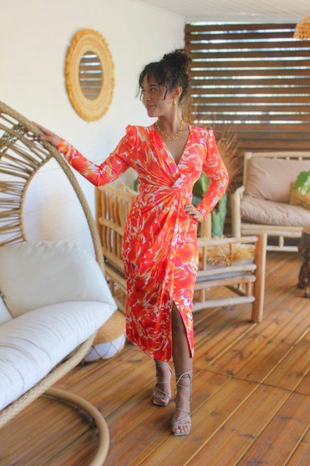 Robe Paloma