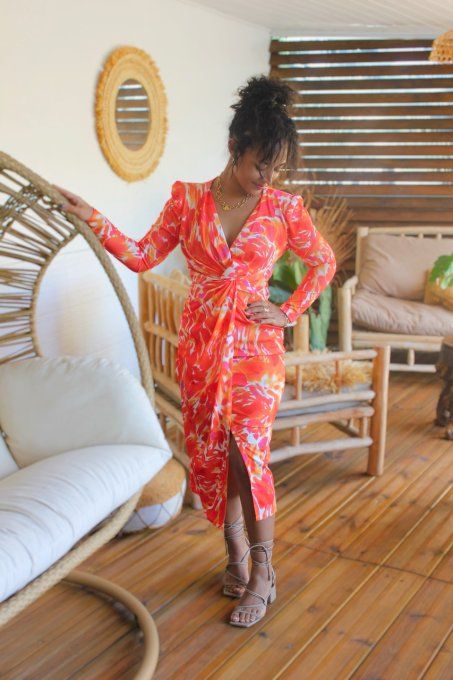 Robe Paloma