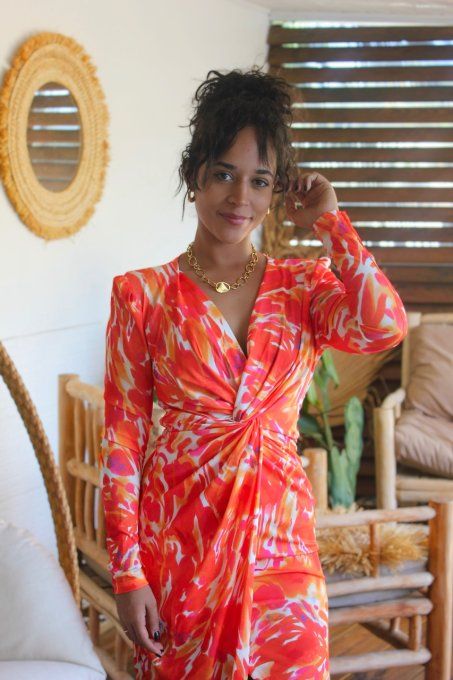 Robe Paloma