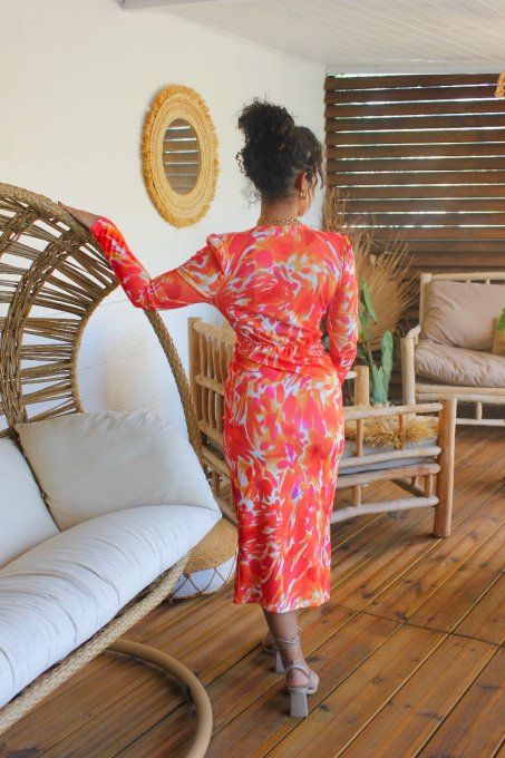 Robe Paloma