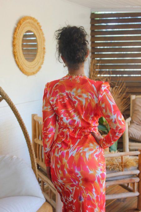 Robe Paloma