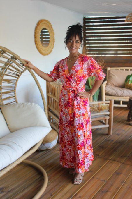 Robe Cecilia 