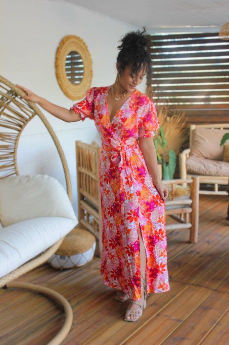 Robe Cecilia 