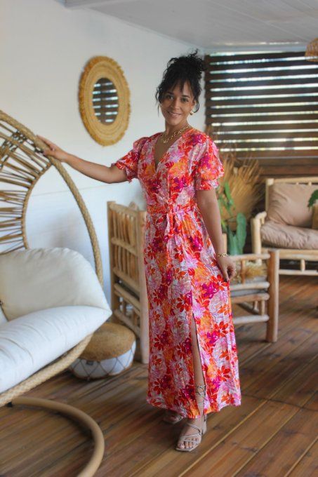 Robe Cecilia 