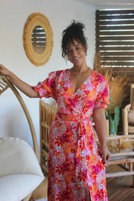 Robe Cecilia 
