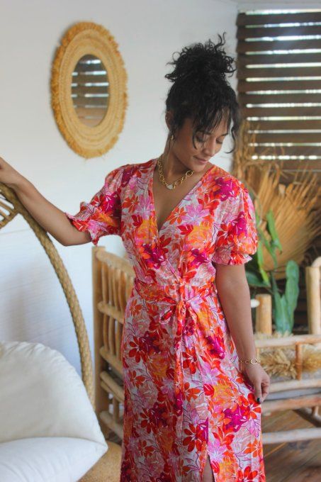 Robe Cecilia 