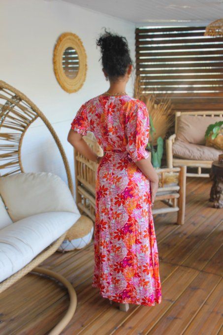 Robe Cecilia 