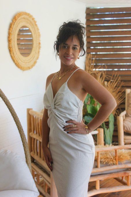 Robe Jessy