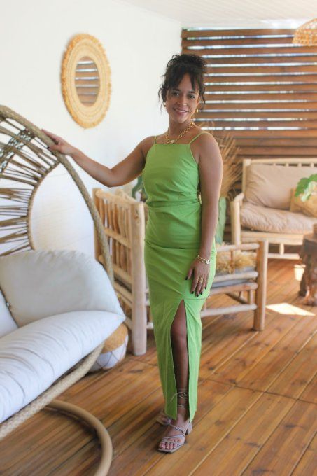 Robe Claire