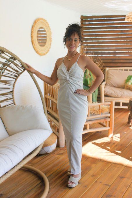 Robe Jessy