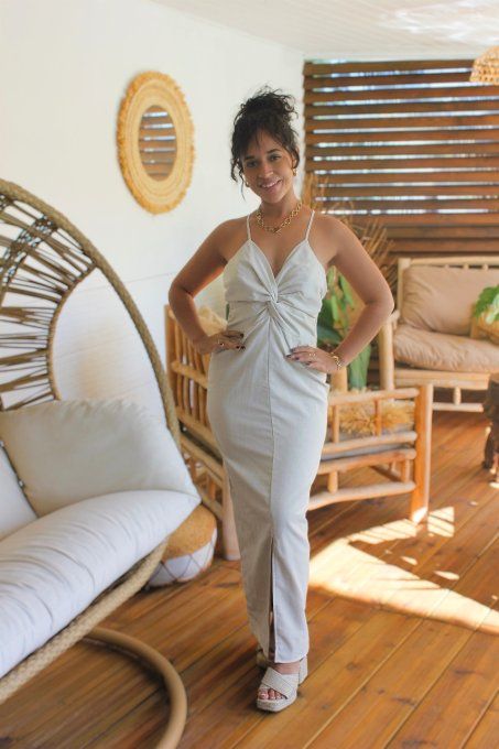 Robe Jessy