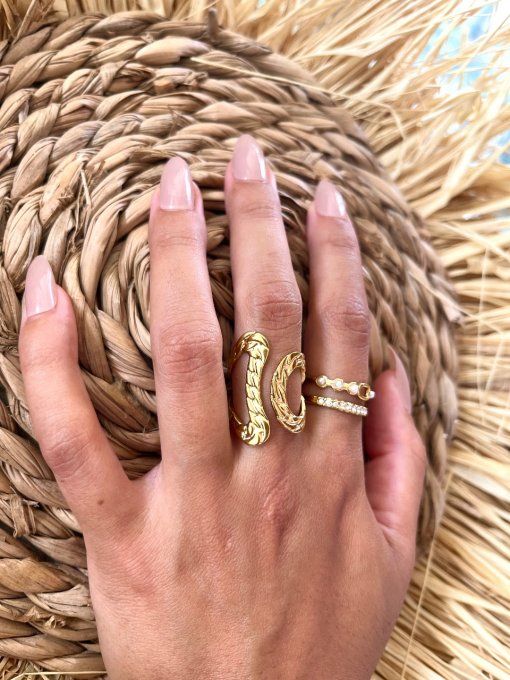 Bague Pamela