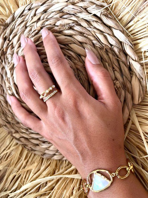 Bague Pamela