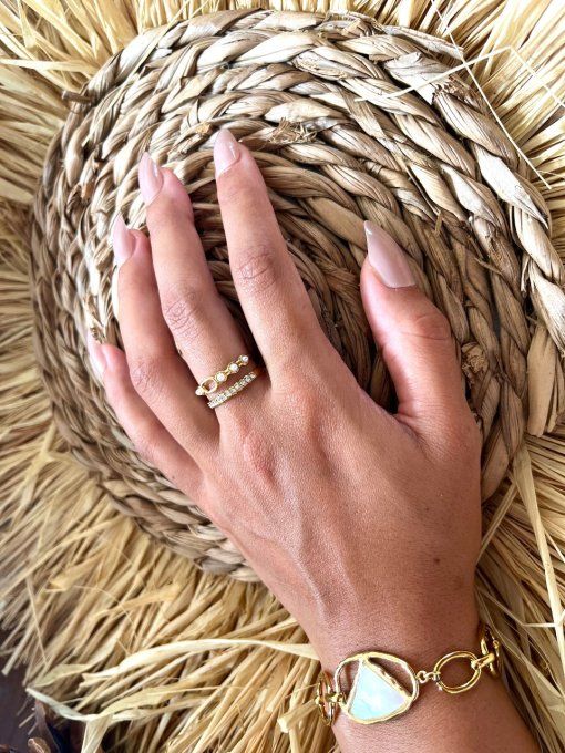 Bague Pamela