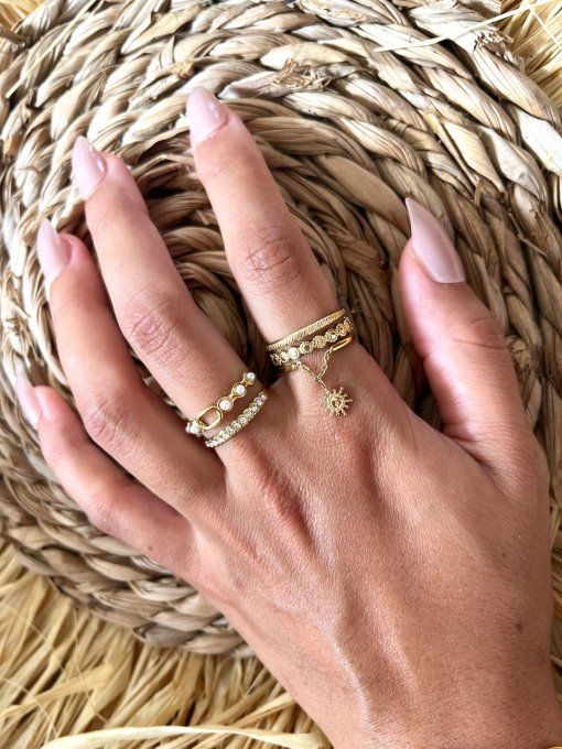 Bague Sunny