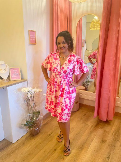 Robe Gabi