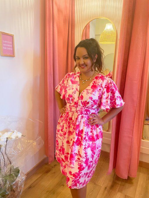 Robe Gabi