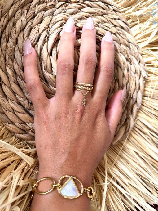 Bague Sunny