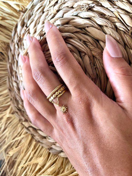 Bague Sunny