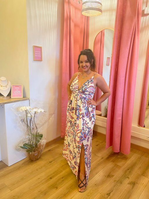 Robe Dalia
