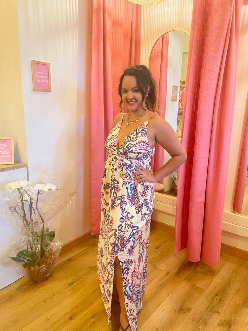 Robe Dalia