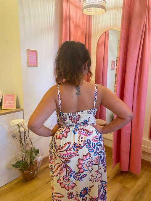 Robe Dalia